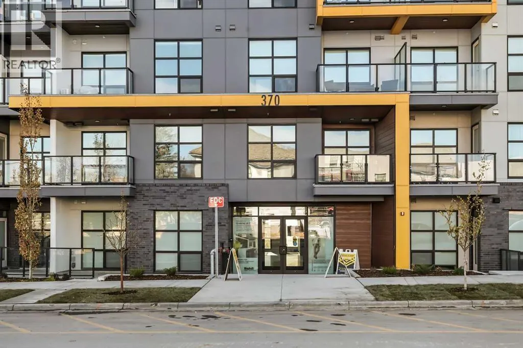 313, 370 Dieppe Drive SW