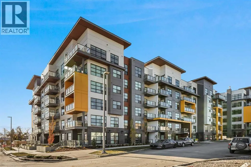 313, 370 Dieppe Drive SW