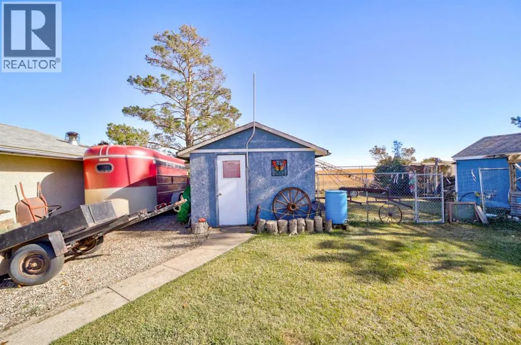 123 Blayney Avenue