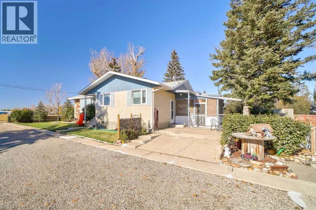 123 Blayney Avenue