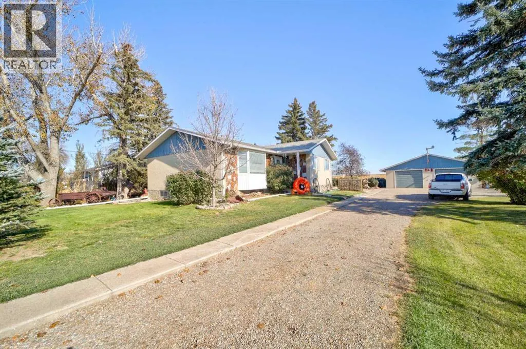 123 Blayney Avenue