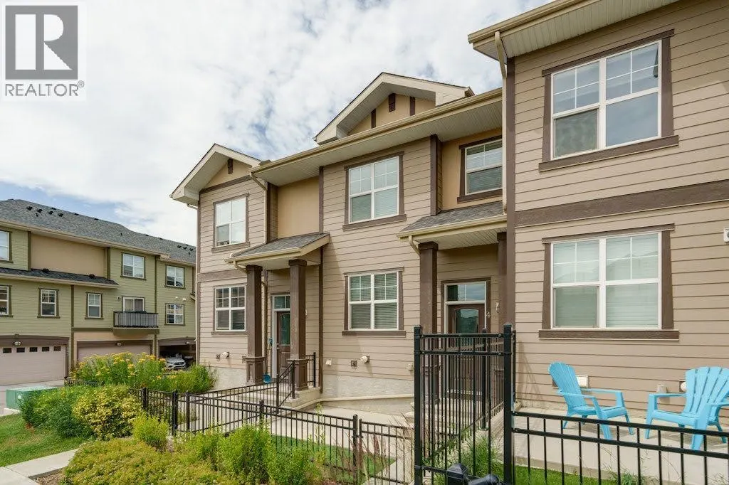 4 Evanscrest Gardens NW