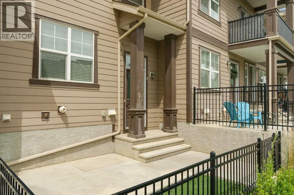 4 Evanscrest Gardens NW