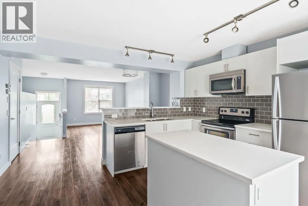 4 Evanscrest Gardens NW