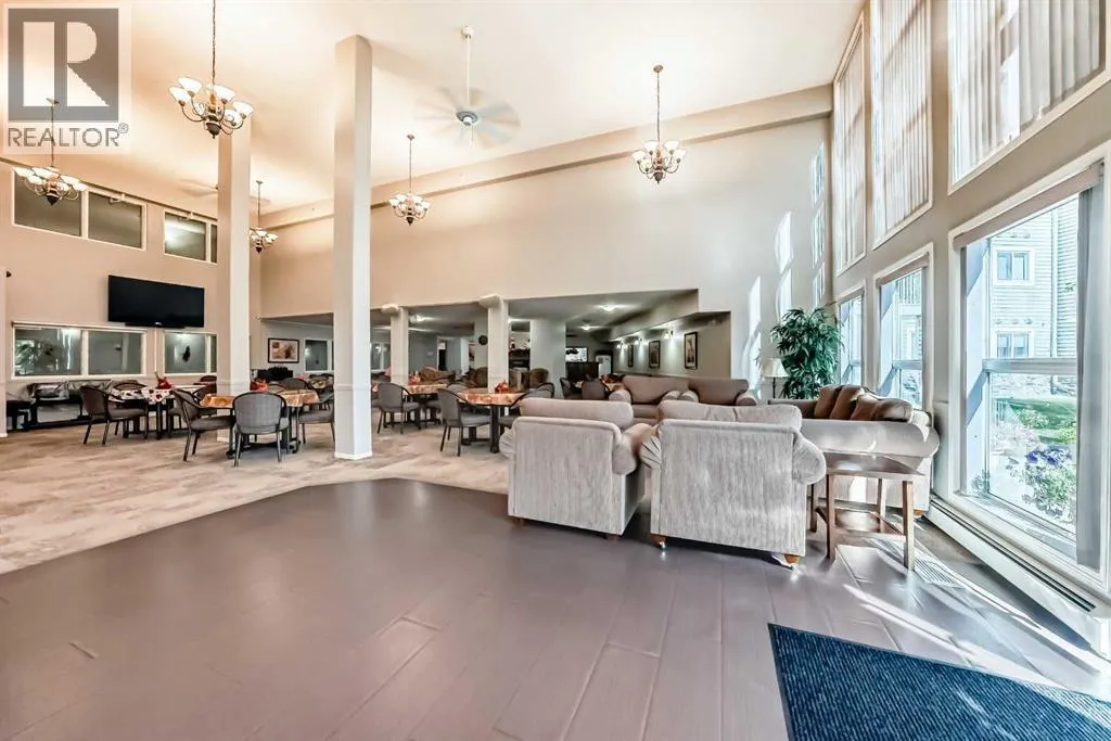 434, 5000 Somervale Court SW