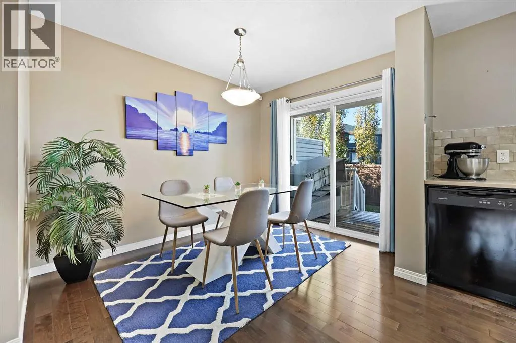 121 Chaparral Valley Gardens SE