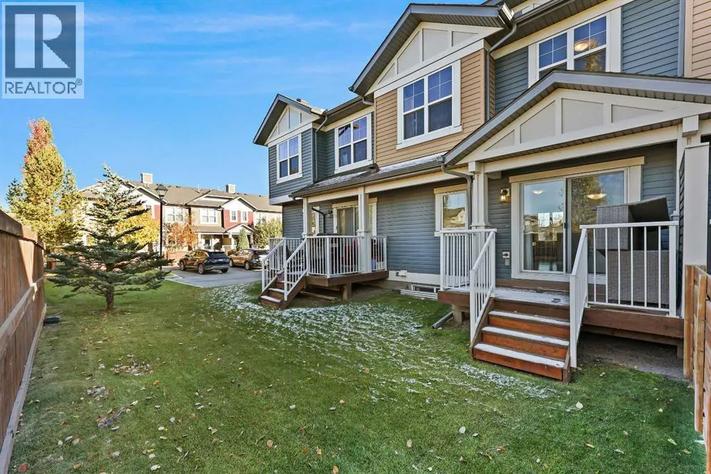 121 Chaparral Valley Gardens SE