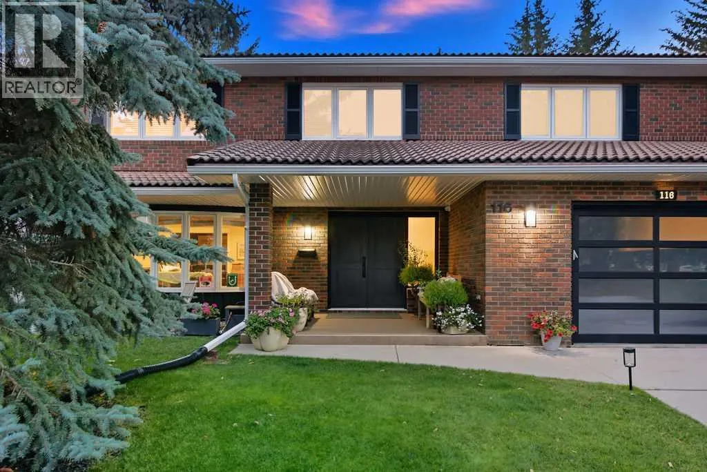 116 Bay View Drive SW