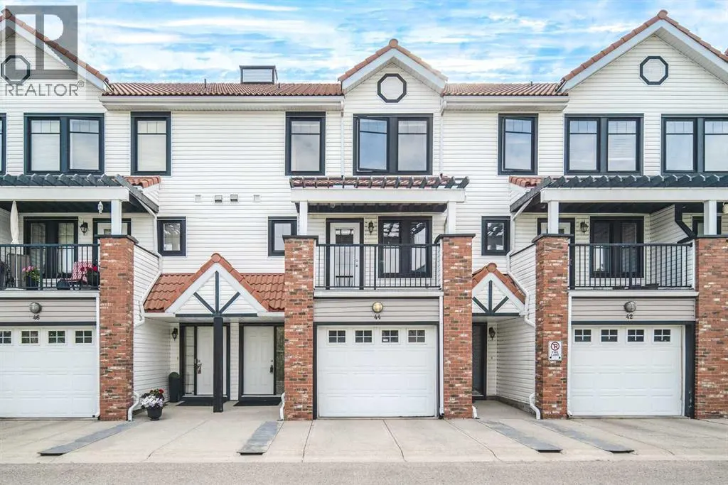 44 Royal Oak Lane NW