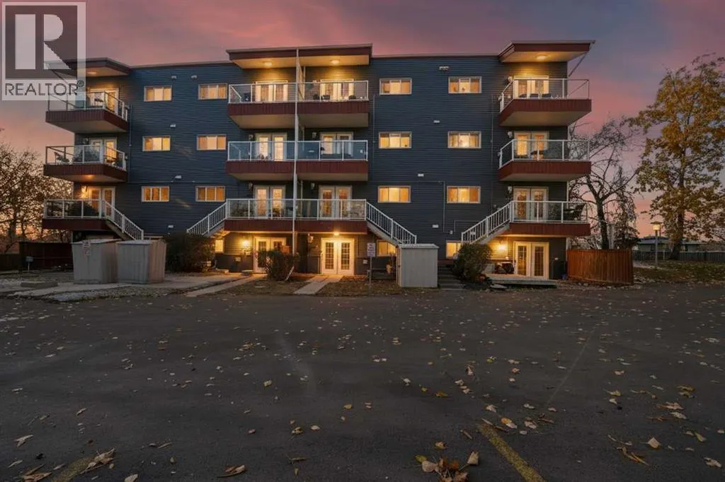102, 5519 Kerry Wood Drive