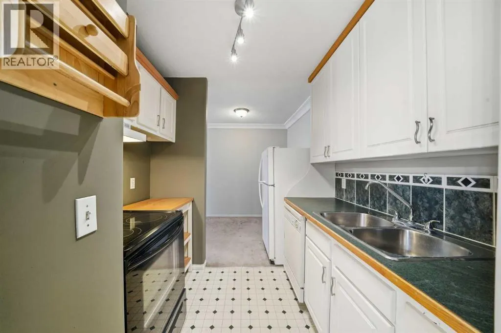102, 5519 Kerry Wood Drive