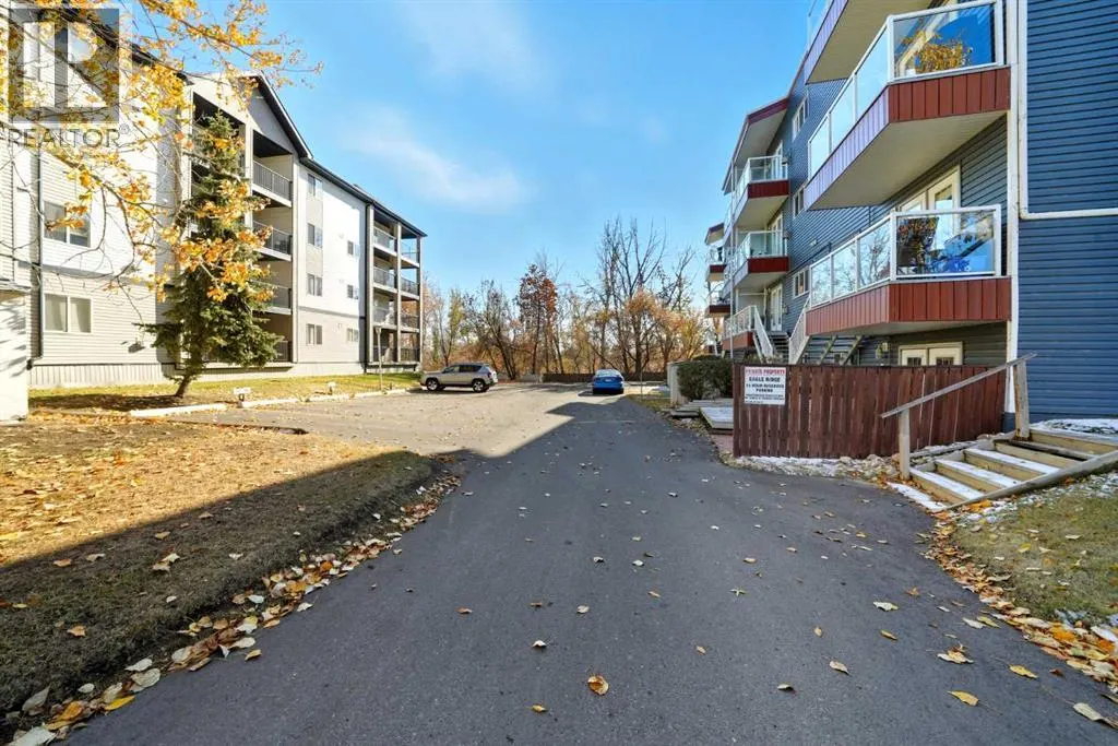 102, 5519 Kerry Wood Drive