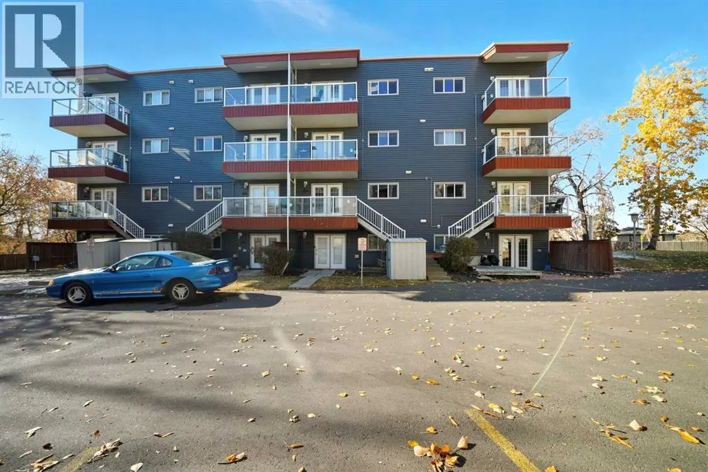 102, 5519 Kerry Wood Drive