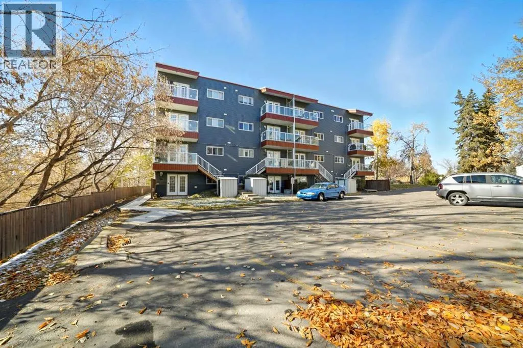 102, 5519 Kerry Wood Drive