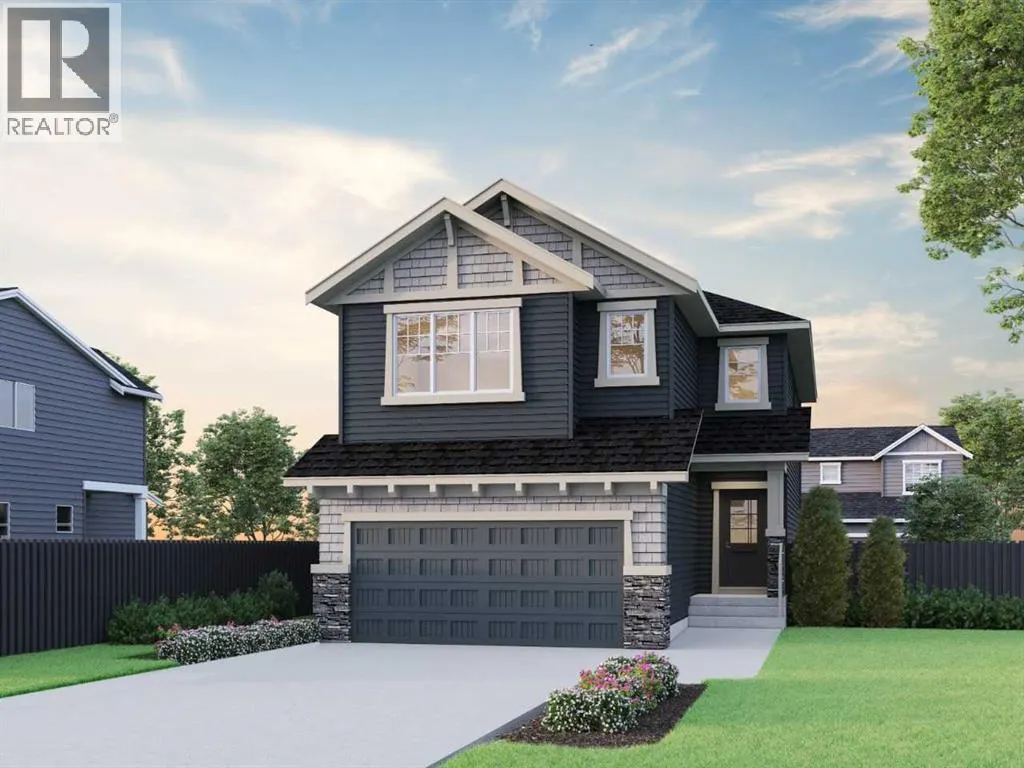 211 Sora Terrace SE
