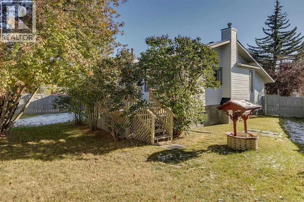 372 Millrise Drive SW