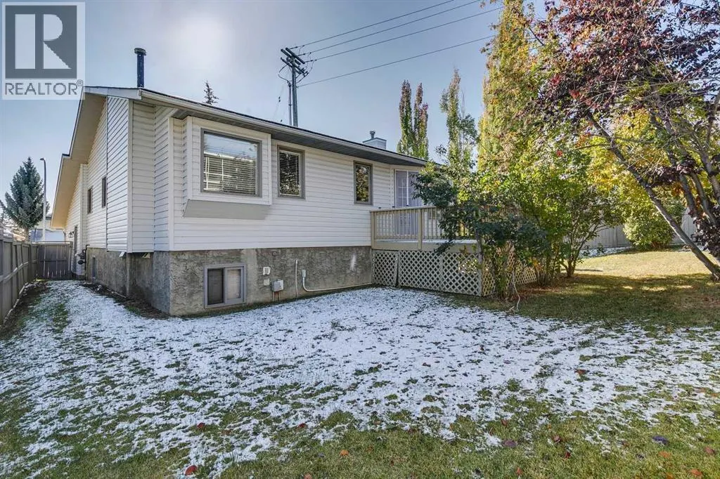 372 Millrise Drive SW