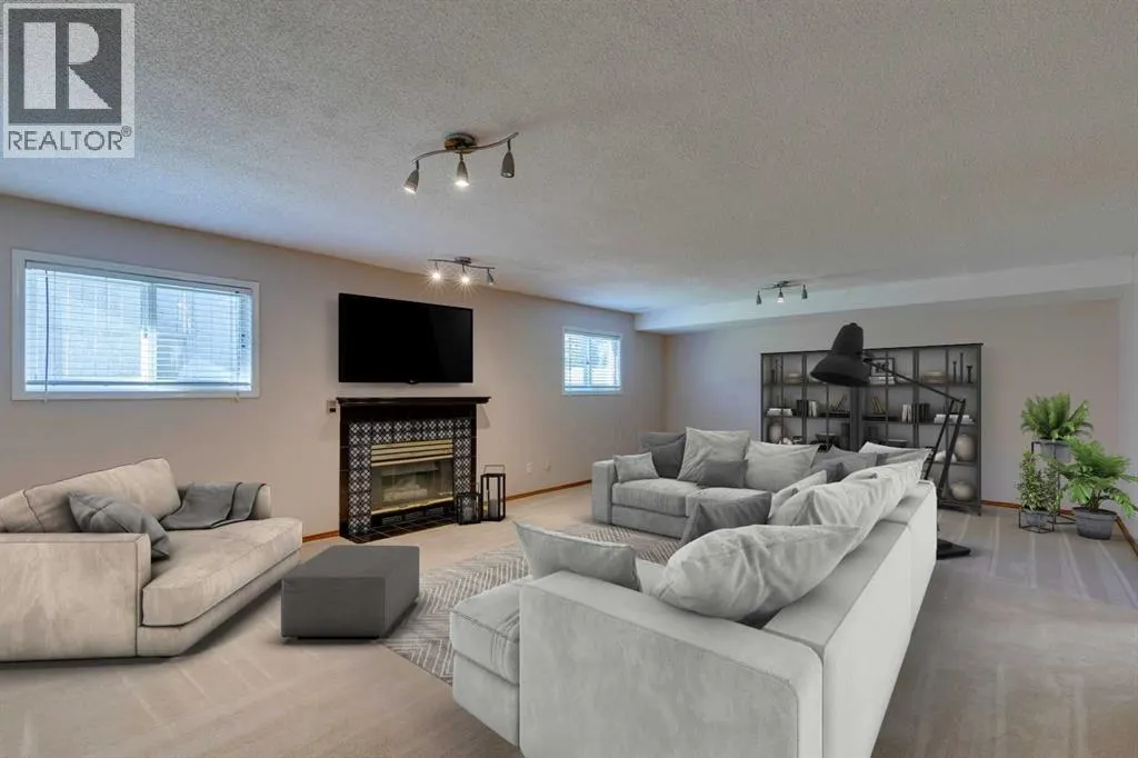 372 Millrise Drive SW