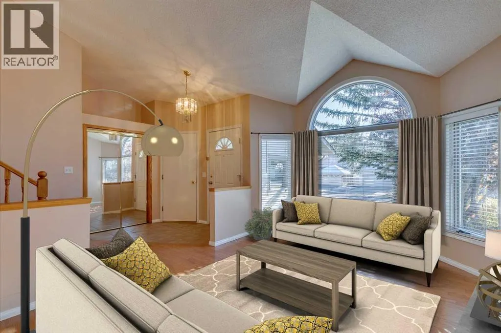 372 Millrise Drive SW