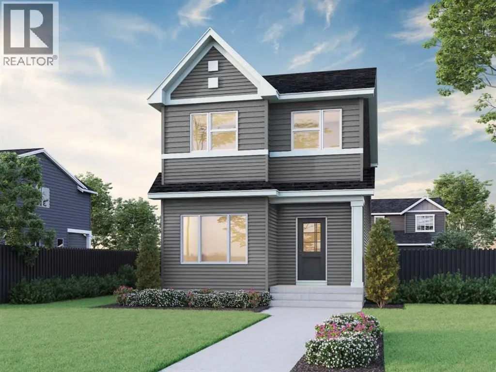 435 Chelsea Port Crossing