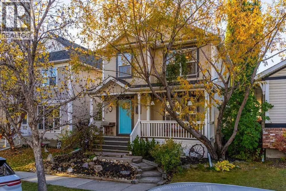 142 Prestwick Crescent SE