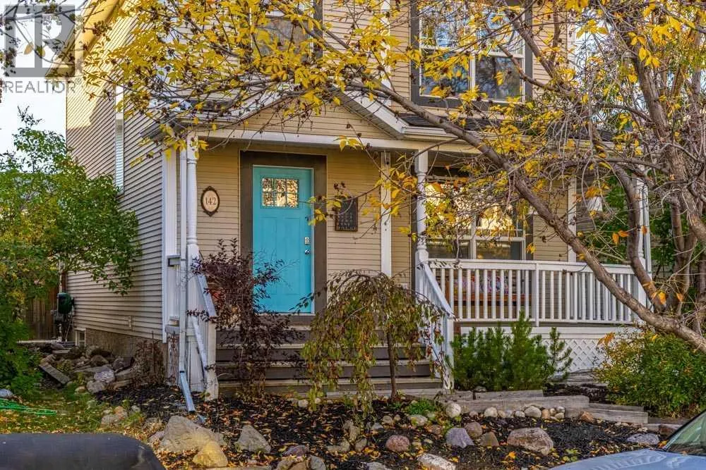 142 Prestwick Crescent SE