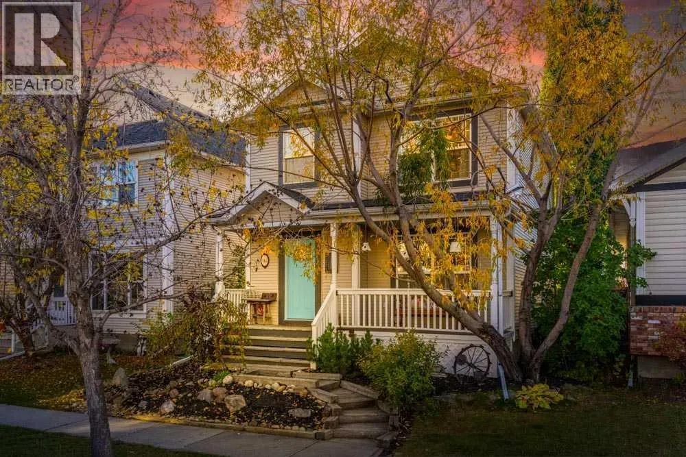 142 Prestwick Crescent SE