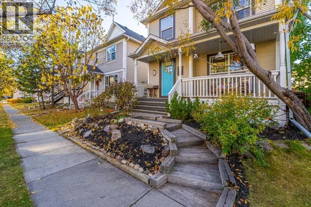 142 Prestwick Crescent SE