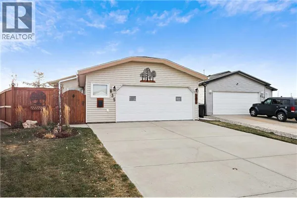 835 Beckner Crescent