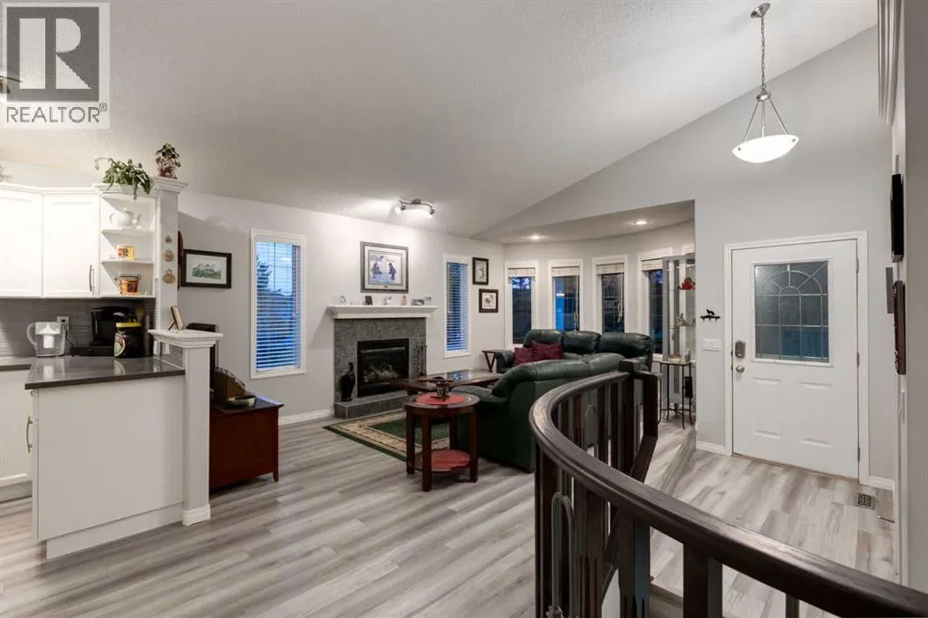 138 West Creek Springs