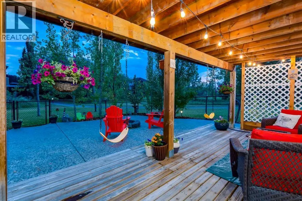 138 West Creek Springs