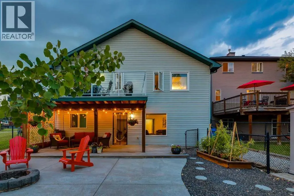 138 West Creek Springs