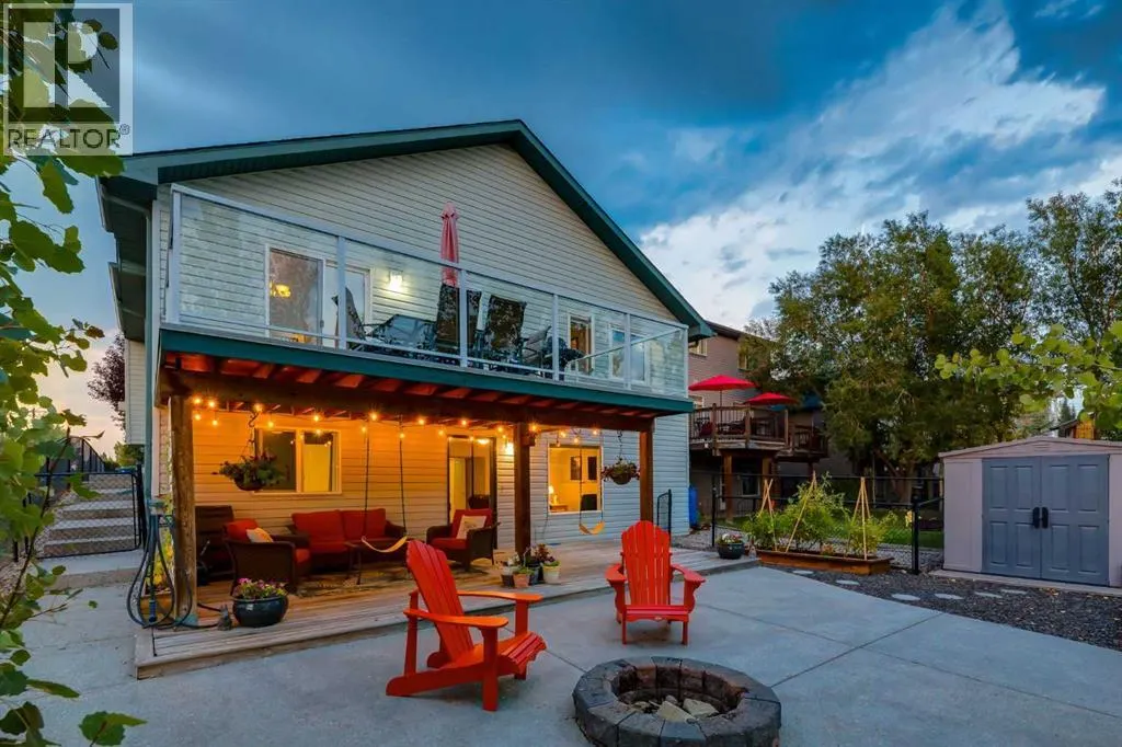 138 West Creek Springs