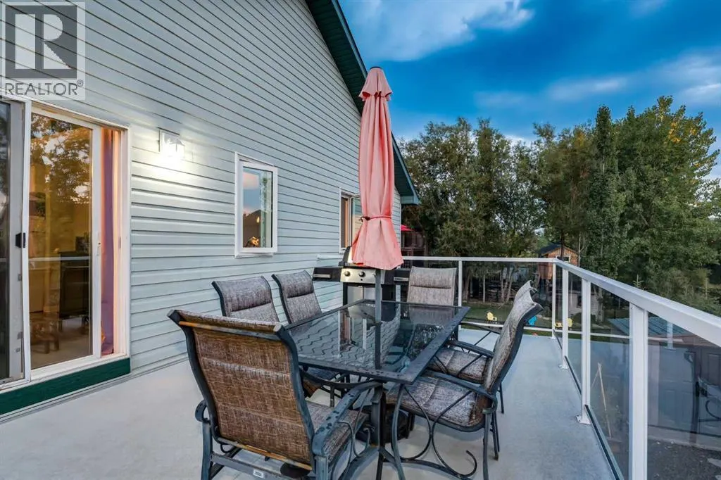 138 West Creek Springs