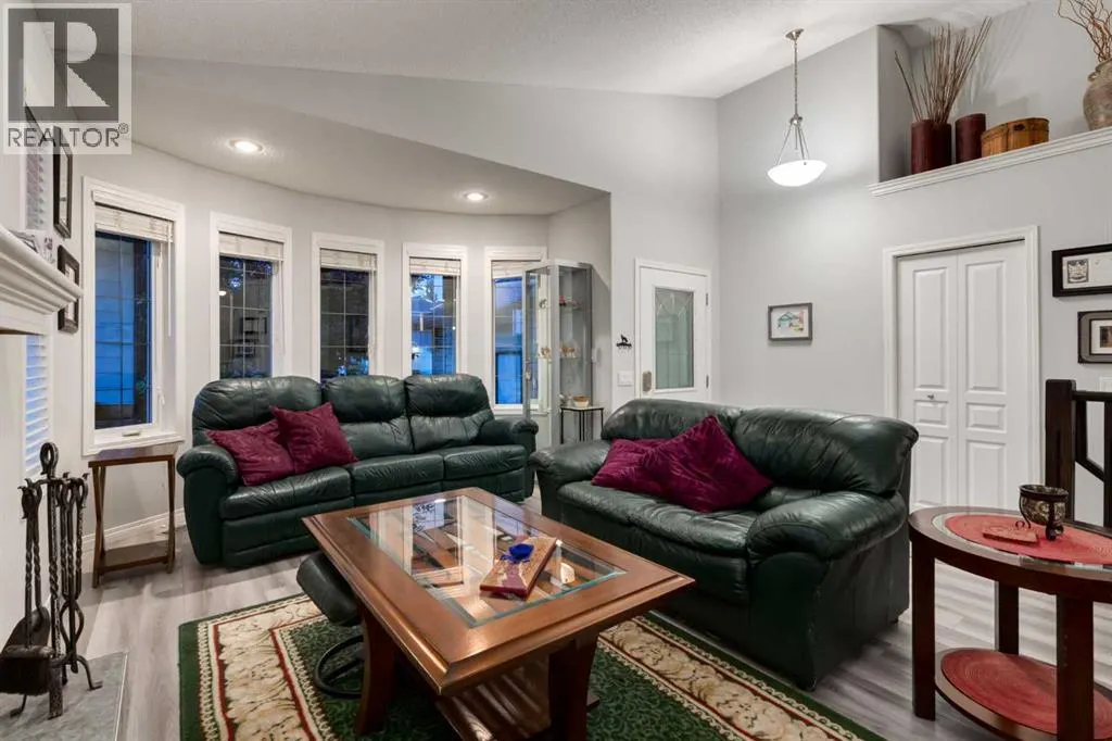 138 West Creek Springs