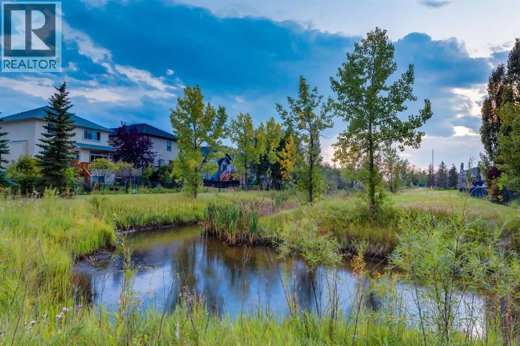 138 West Creek Springs