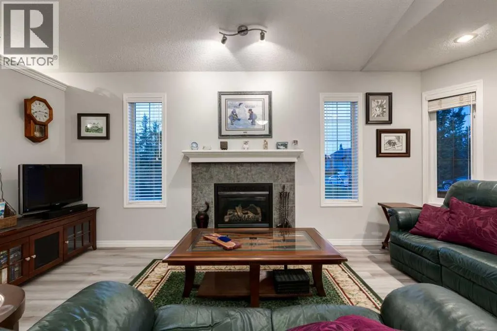 138 West Creek Springs