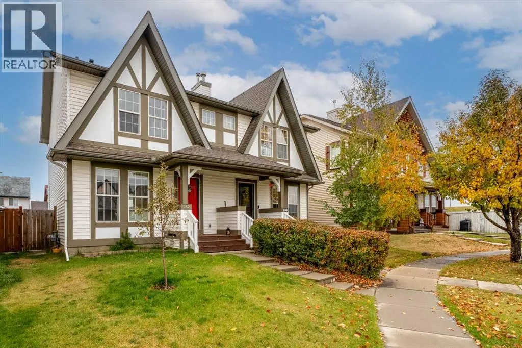 242 Elgin Place SE