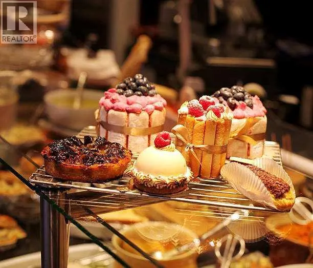 121 Bakery