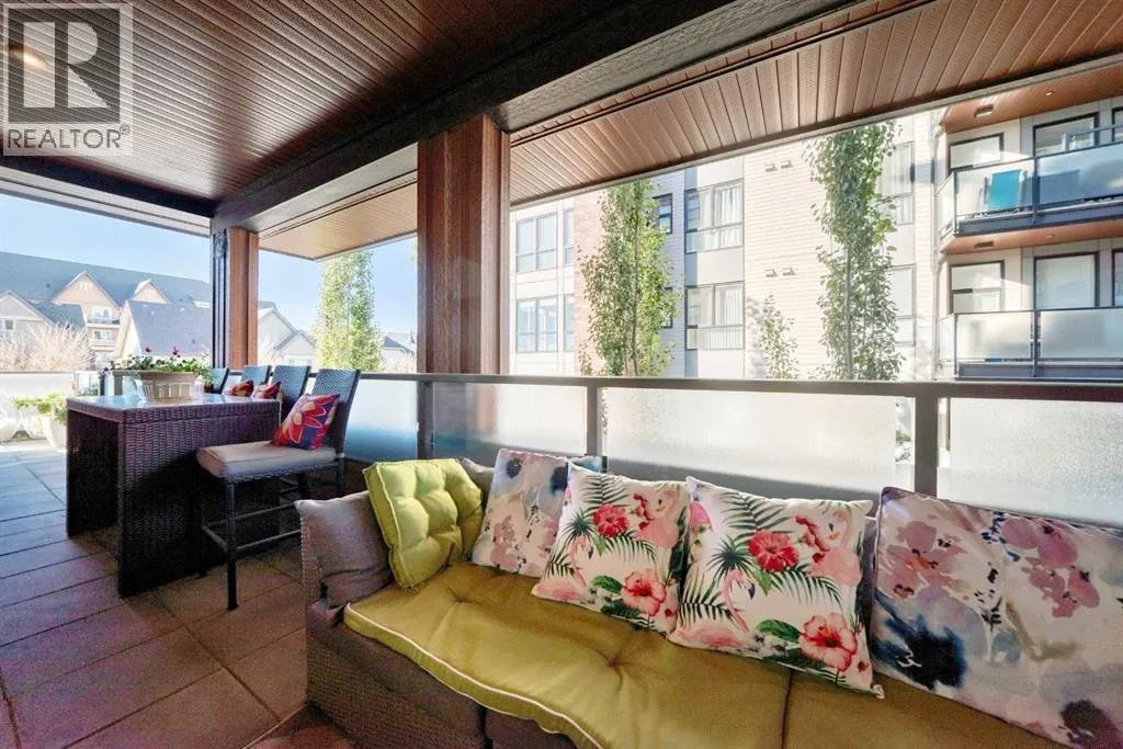 202, 122 Mahogany Centre SE