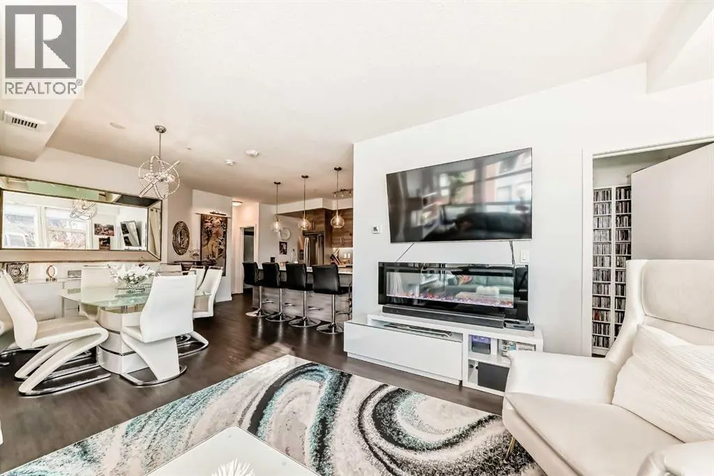 202, 122 Mahogany Centre SE