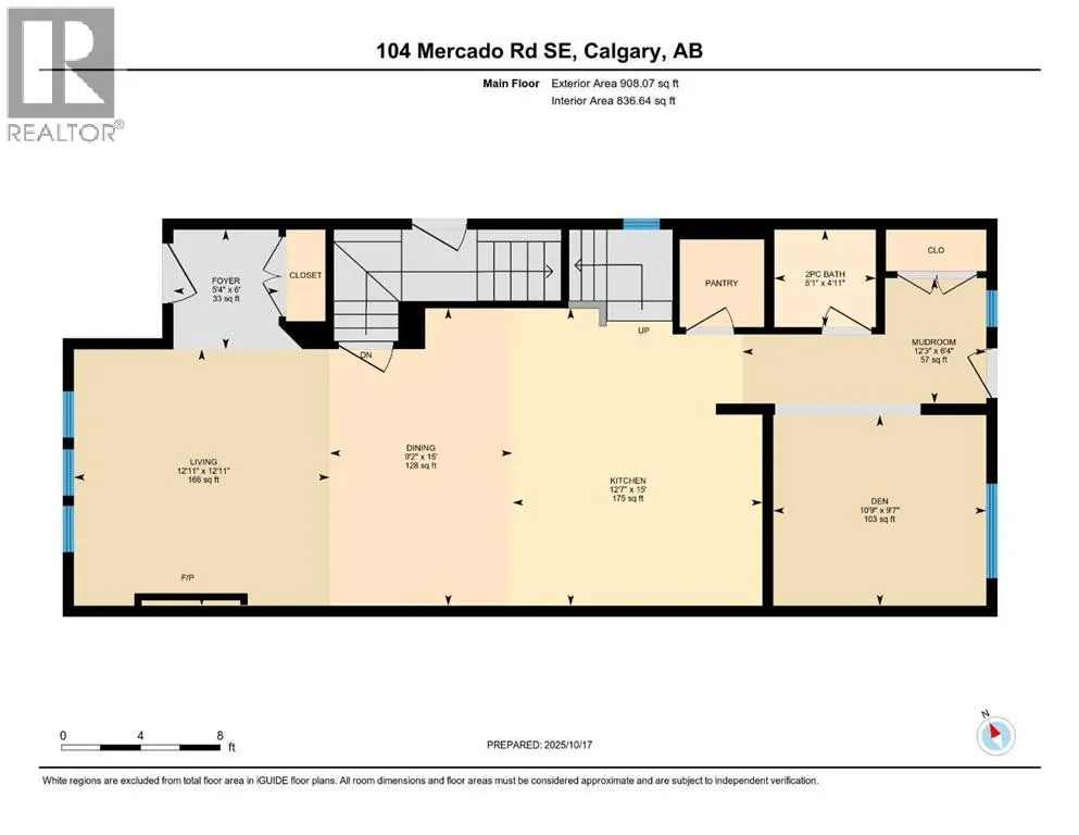 104 Mercado Road SE