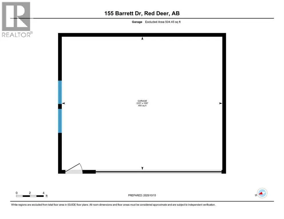 155 Barrett Drive