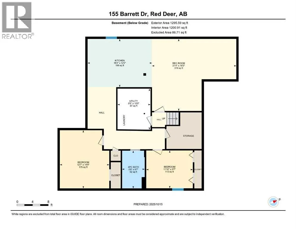 155 Barrett Drive