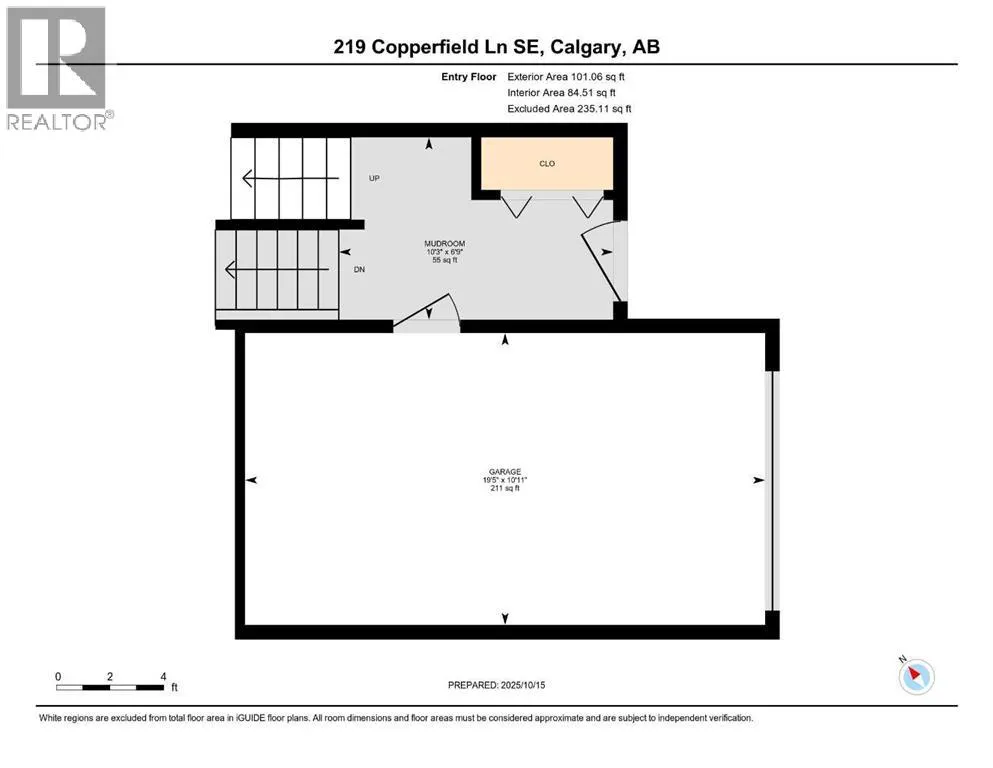 219 Copperfield Lane SE