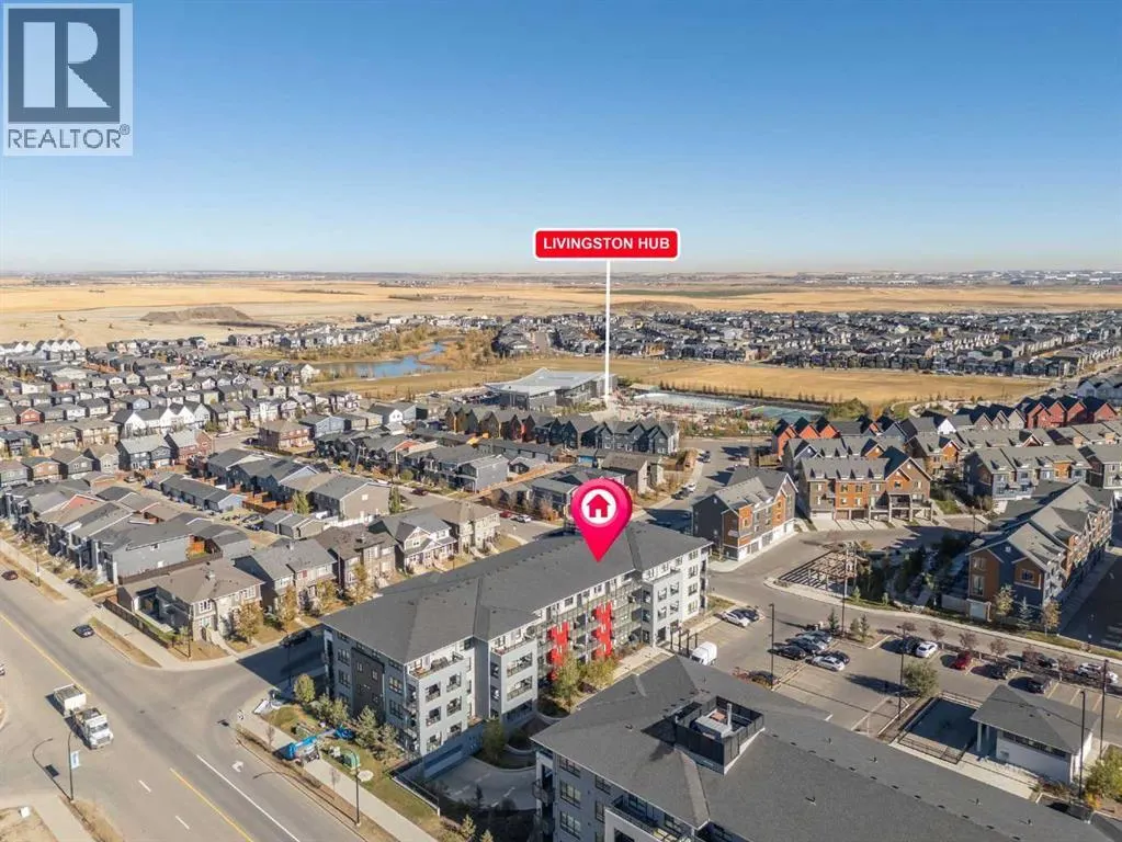 1108, 350 Livingston Common NE
