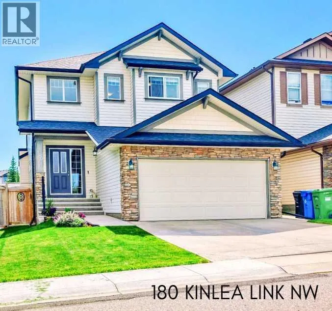 180 Kinlea Link NW