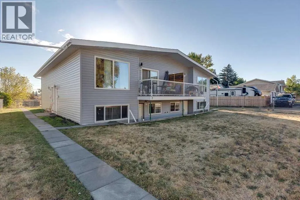 7 Nyberg Avenue