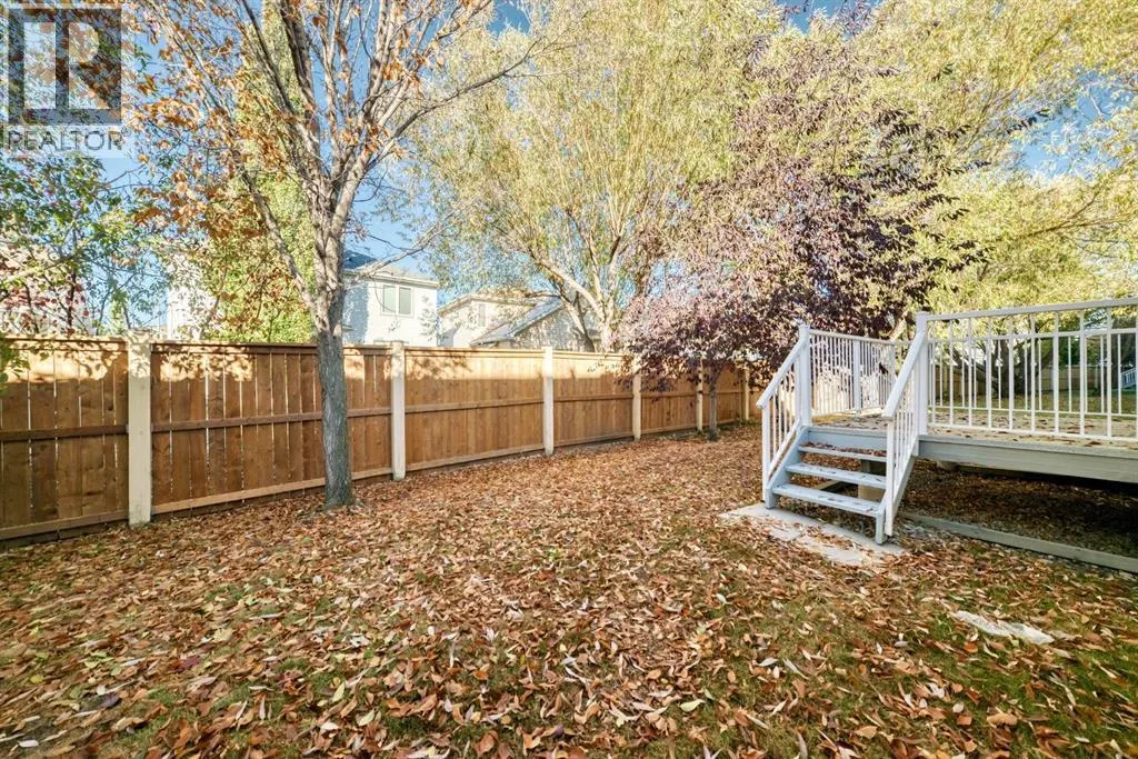 126 Hawkstone Manor NW