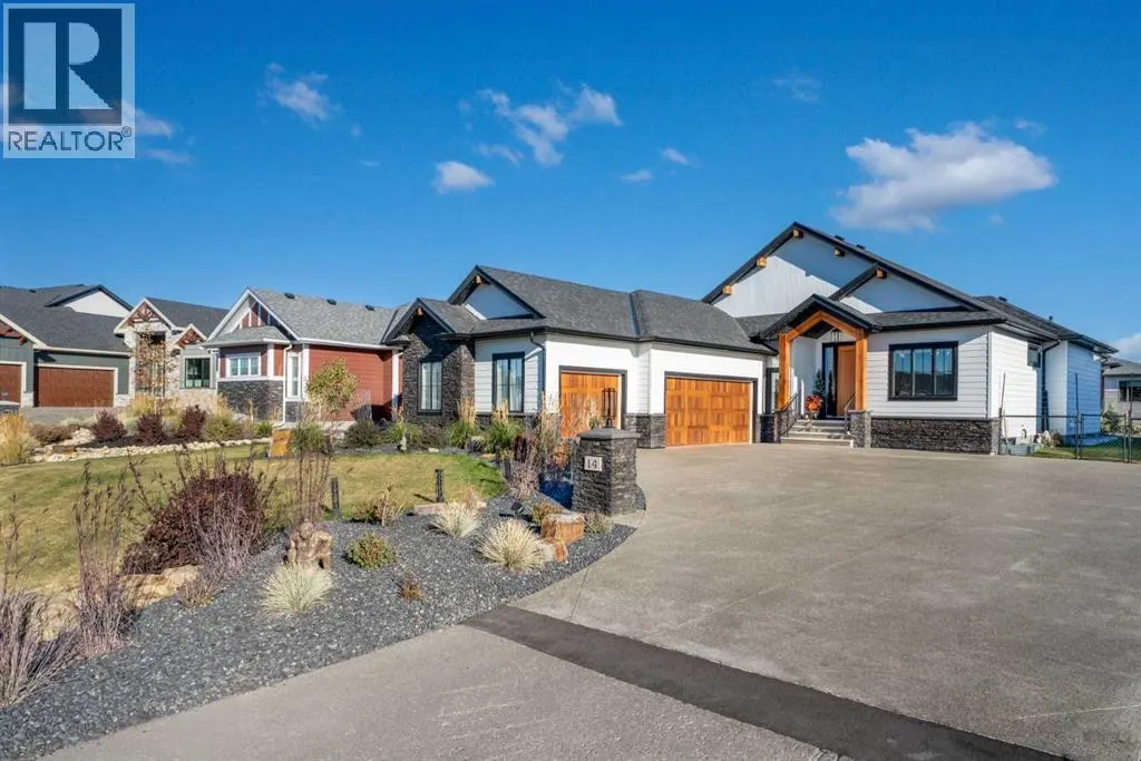 14 Cimarron Estates Gardens